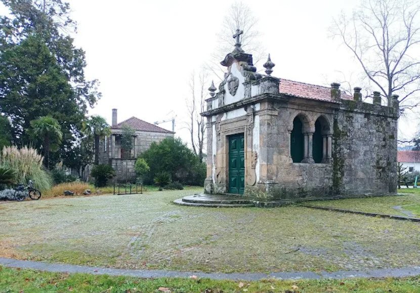 Jardim Botânico da Universidade de Trás-os-Montes e Alto Douro, Portugal